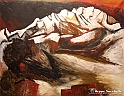VBS_1168 - Renato Guttuso - Tramonto sul Monte Rosa